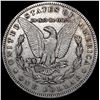 Image 2 : 1896-O Morgan Silver Dollar ABOUT UNCIRCULATED