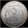 Image 2 : 1886 Morgan Silver Dollar CHOICE AU