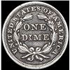 Image 2 : 1856 Seated Liberty Dime HIGH GRADE