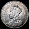 Image 1 : 1935 Canada Silver Dollar UNCIRCULATED