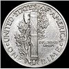 Image 2 : 1924-D Mercury Dime CLOSELY UNCIRCULATED