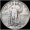 Image 1 : 1918-D Standing Liberty Quarter UNCIRCULATED