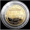 Image 2 : 1993 US Commem .25oz Gold $5 GEM PROOF