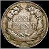 Image 2 : 1857 Flying Eagle Cent NICELY CIRCULATED