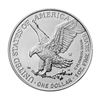 Image 3 : American Eagle 2023 One Ounce Silver Proof Coin