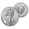 Image 3 : 2021 American Silver Eagle Reverse Proof 2 Coin