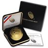 Image 3 : 2014-W $5 Gold Baseball Hall of Fame Commemorative Coin Program