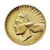 Image 1 : 2019 American Liberty High Relief Gold Coin