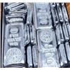 Image 1 : 1 - 10ozt .999 Silver Bar - HIGH DEMAND