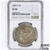 Image 1 : 1894-O Morgan Silver Dollar NGC XF40