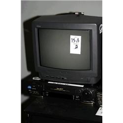 TV & VCR