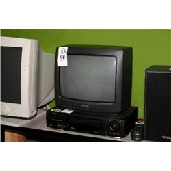 TV & VCR