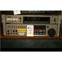 SVHS VCR