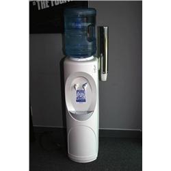 3 water coolers