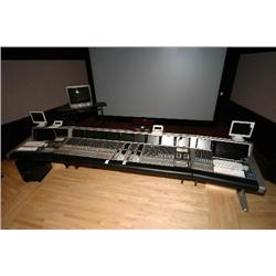 Euphonix System 5 Console