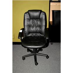 Stressmaster massage chair