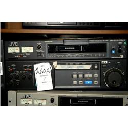 SVHS VCR