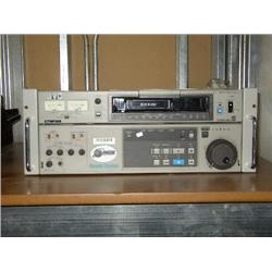 SVHS VCR