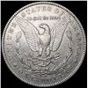 Image 2 : 1897-O Morgan Silver Dollar CLOSELY UNCIRCULATED
