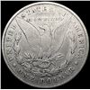 Image 2 : 1878 8TF Morgan Silver Dollar NICELY CIRCULATED