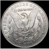 Image 2 : 1902 Morgan Silver Dollar UNCIRCULATED