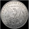 Image 2 : 1899-S Morgan Silver Dollar CLOSELY UNCIRCULATED