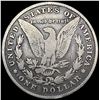 Image 2 : 1878 8TF Morgan Silver Dollar NICELY CIRCULATED