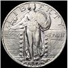 Image 1 : 1930 Standing Liberty Quarter CLOSELY UNCIRCULATED