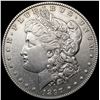 Image 1 : 1897-O Morgan Silver Dollar CLOSELY UNCIRCULATED