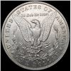 Image 2 : 1897-O Morgan Silver Dollar CLOSELY UNCIRCULATED