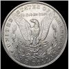 Image 2 : 1897-O Morgan Silver Dollar UNCIRCULATED