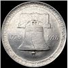 Image 2 : 1926 Sesquicentennial Half Dollar UNCIRCULATED