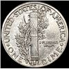 Image 2 : 1916-S Mercury Dime CLOSELY UNCIRCULATED