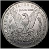 Image 2 : 1892 Morgan Silver Dollar CLOSELY UNCIRCULATED