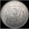 Image 2 : 1896-O Morgan Silver Dollar CLOSELY UNCIRCULATED