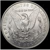 Image 2 : 1904 Morgan Silver Dollar UNCIRCULATED