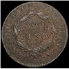 Image 2 : 1812 Large Cent NICELY CIRCULATED