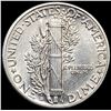 Image 2 : 1931-D Mercury Dime UNCIRCULATED