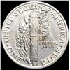 Image 2 : 1918 Mercury Dime UNCIRCULATED