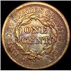 Image 2 : 1854 Large Cent UNCIRCULATED