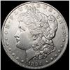 Image 1 : 1894-O Morgan Silver Dollar CLOSELY UNCIRCULATED