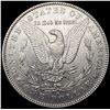 Image 2 : 1894-O Morgan Silver Dollar CLOSELY UNCIRCULATED