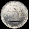 Image 2 : 1926 Sesquicentennial Half Dollar CLOSELY UNCIRCUL
