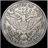 Image 2 : 1909 Barber Quarter LIGHTLY CIRCULATED