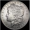 1891-O Morgan Silver Dollar NEARLY UNCIRCULATED