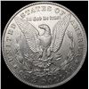 Image 2 : 1900-S Morgan Silver Dollar CLOSELY UNCIRCULATED