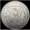 Image 2 : 1899-S Morgan Silver Dollar CLOSELY UNCIRCULATED