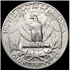 Image 2 : 1942-S Washington Silver Quarter CLOSELY UNCIRCULA