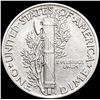 Image 2 : 1926 Mercury Dime CLOSELY UNCIRCULATED