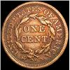 Image 2 : 1856 Large Cent CLOSELY UNCIRCULATED